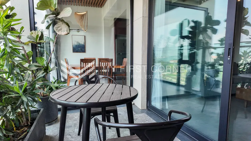 2-Bedroom Apartment for Rent in Tonle Bassac, Phnom Penh — photo 7