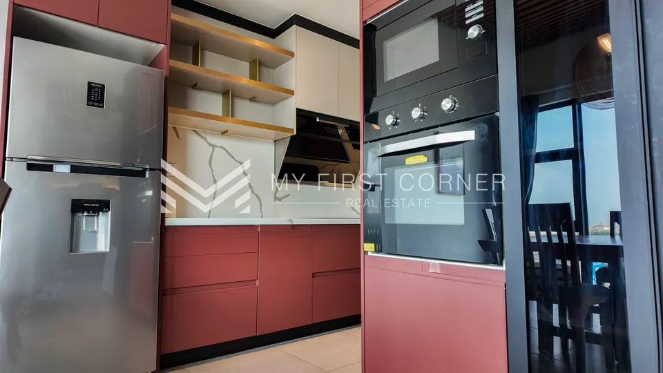 2-Bedroom Apartment for Rent in Tonle Bassac, Phnom Penh — photo 8