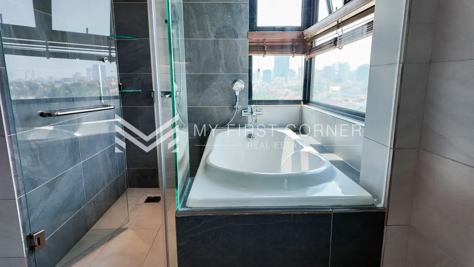 2-Bedroom Apartment for Rent in Tonle Bassac, Phnom Penh — photo 13