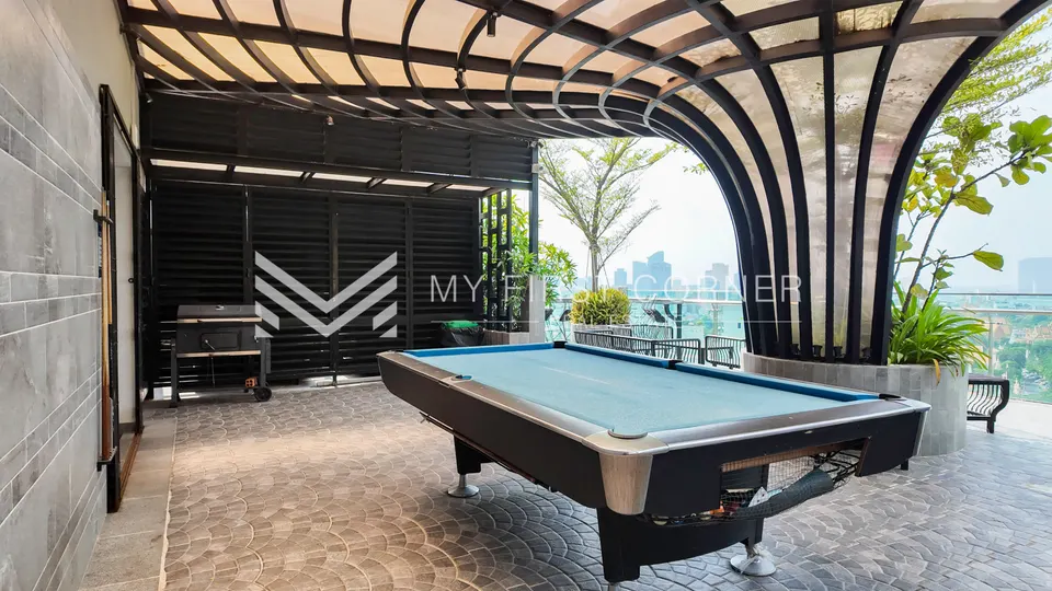2-Bedroom Apartment for Rent in Tonle Bassac, Phnom Penh — photo 14