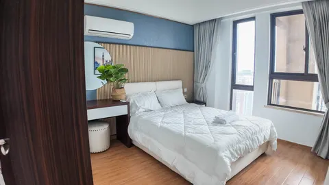 2-Bedroom Apartment for Rent in Tonle Bassac, Phnom Penh — photo 4