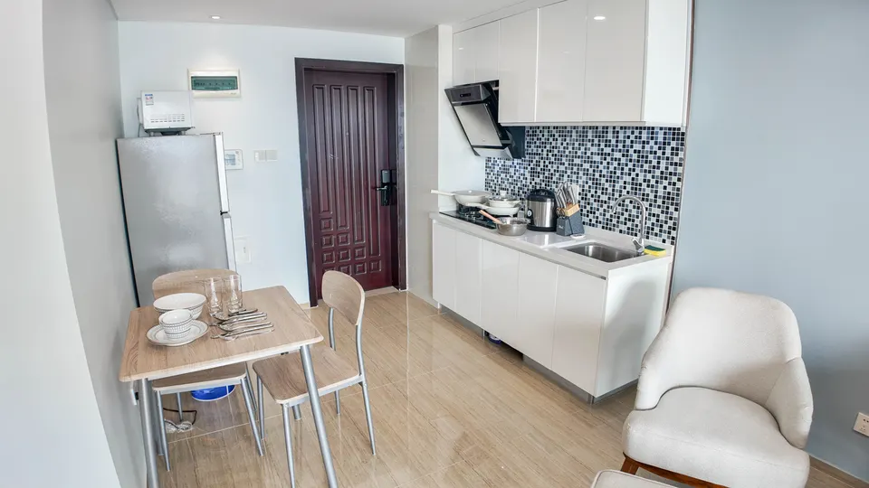 2-Bedroom Apartment for Rent in Tonle Bassac, Phnom Penh — photo 6