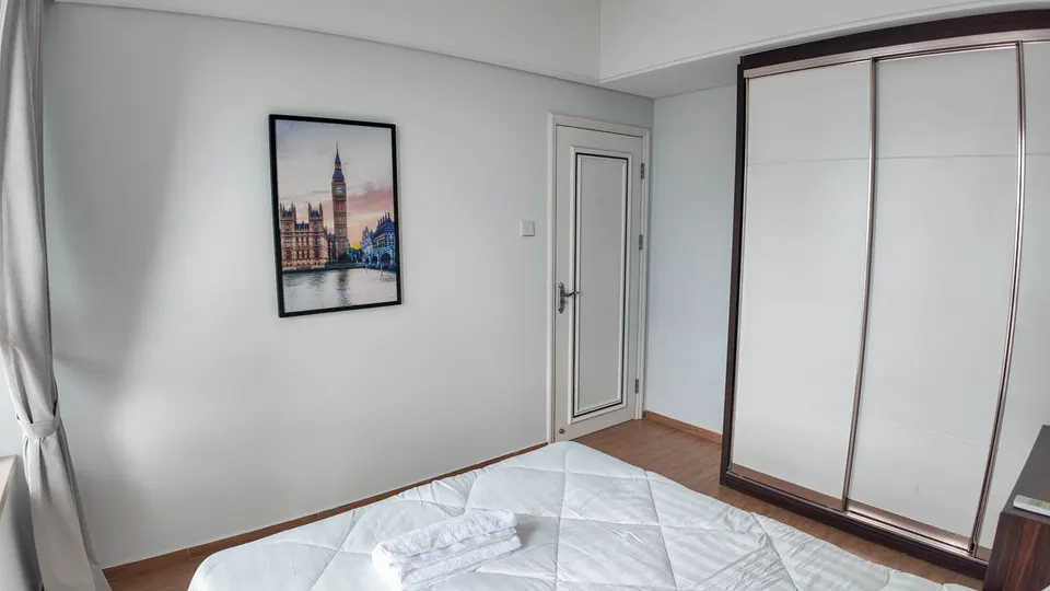 2-Bedroom Apartment for Rent in Tonle Bassac, Phnom Penh — photo 10