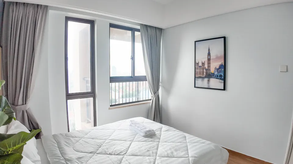 2-Bedroom Apartment for Rent in Tonle Bassac, Phnom Penh — photo 11