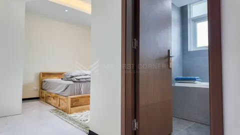 2-Bedroom Condo for Rent in Tonle Bassac, Phnom Penh — photo 4