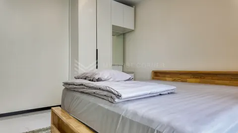 2-Bedroom Condo for Rent in Tonle Bassac, Phnom Penh — photo 5