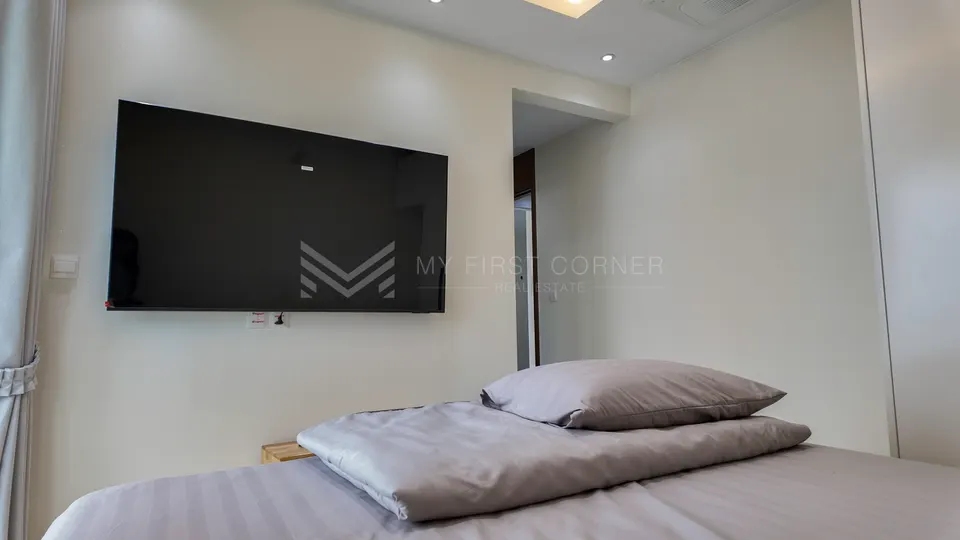 2-Bedroom Condo for Rent in Tonle Bassac, Phnom Penh — photo 6