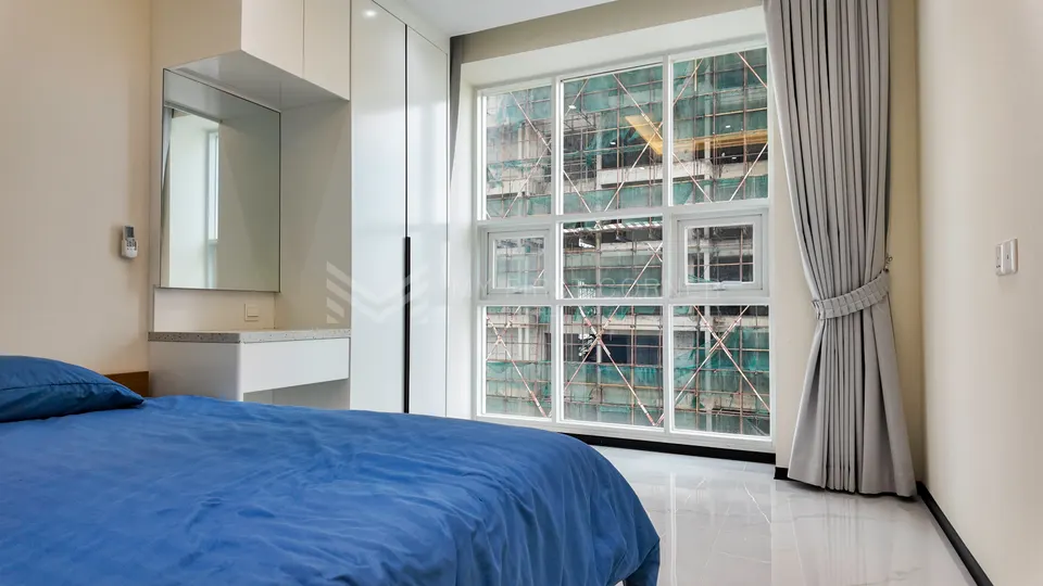 2-Bedroom Condo for Rent in Tonle Bassac, Phnom Penh — photo 8