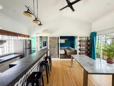 3-Bedroom Apartment for Rent in Tonle Bassac, Phnom Penh — photo 3
