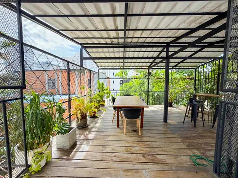 3-Bedroom Apartment for Rent in Tonle Bassac, Phnom Penh — photo 5
