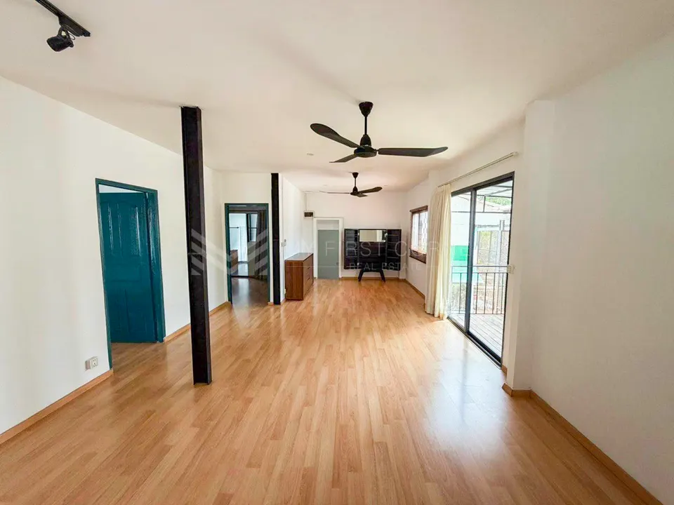 3-Bedroom Apartment for Rent in Tonle Bassac, Phnom Penh — photo 8
