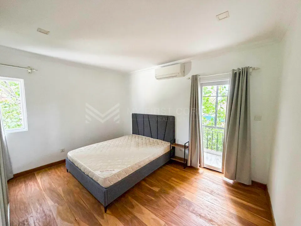 3-Bedroom Apartment for Rent in Tonle Bassac, Phnom Penh — photo 9