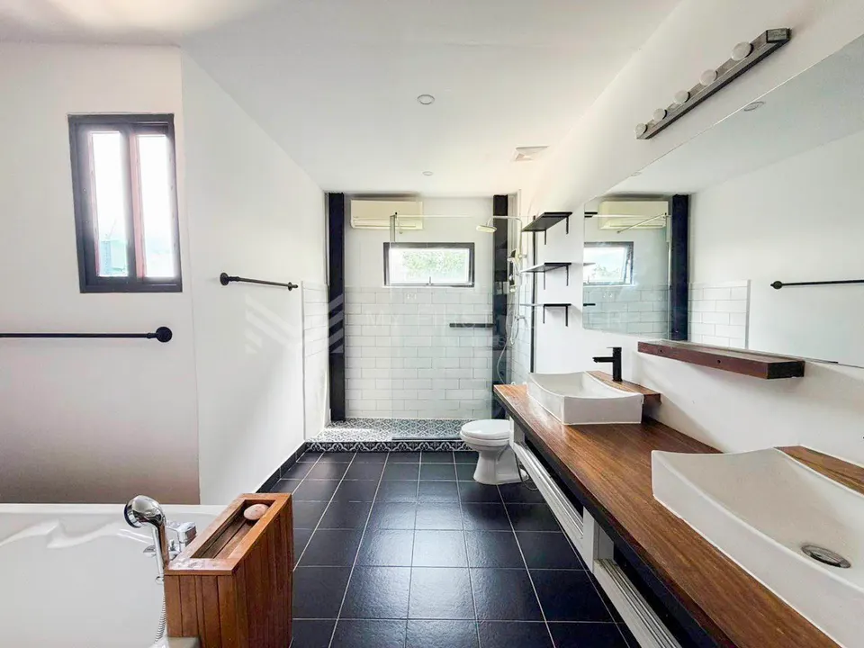 3-Bedroom Apartment for Rent in Tonle Bassac, Phnom Penh — photo 13