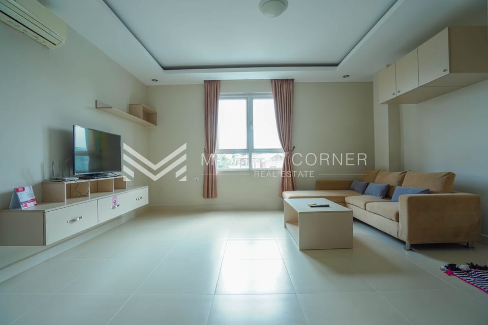1-Bedroom Apartment for Rent in Toul Kork, Phnom Penh