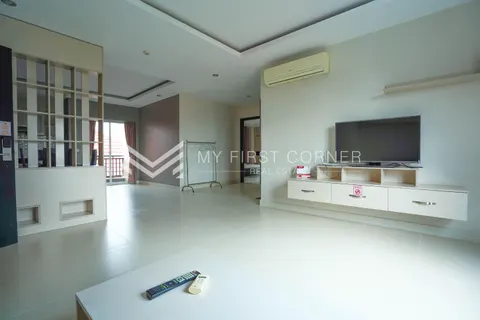 1-Bedroom Apartment for Rent in Toul Kork, Phnom Penh — photo 2
