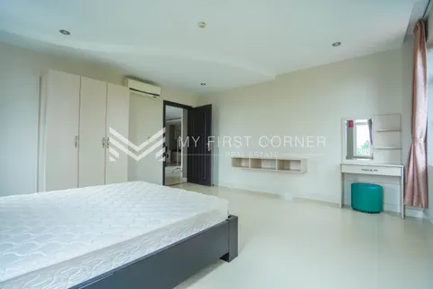 1-Bedroom Apartment for Rent in Toul Kork, Phnom Penh — photo 3