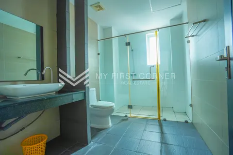 1-Bedroom Apartment for Rent in Toul Kork, Phnom Penh — photo 4