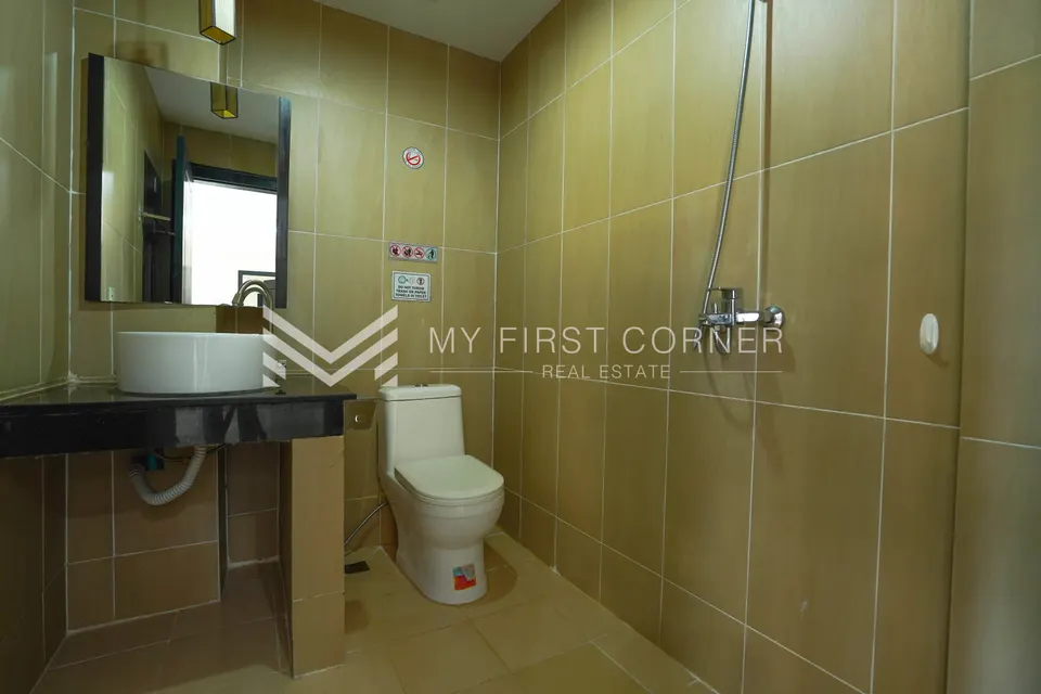 1-Bedroom Apartment for Rent in Toul Kork, Phnom Penh — photo 8