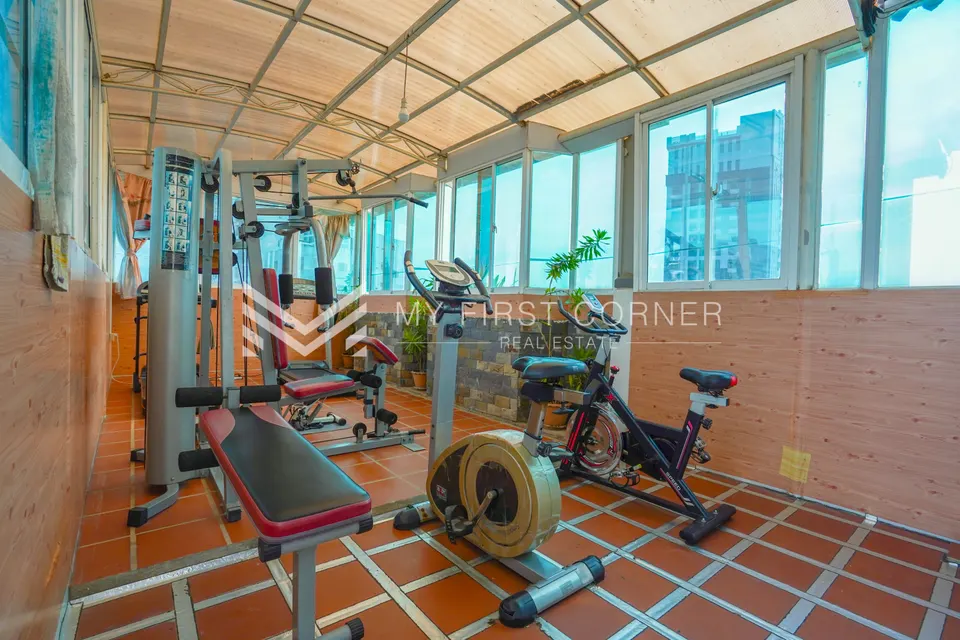 1-Bedroom Apartment for Rent in Toul Kork, Phnom Penh — photo 10