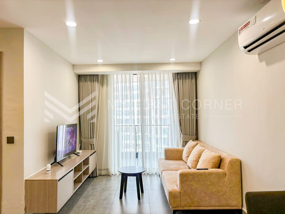 1-Bedroom Apartment for Rent in Toul Kork, Phnom Penh