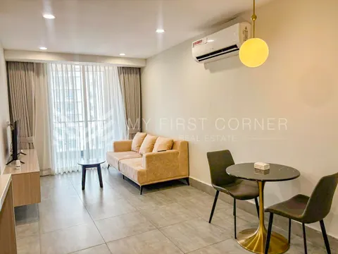 1-Bedroom Apartment for Rent in Toul Kork, Phnom Penh — photo 2