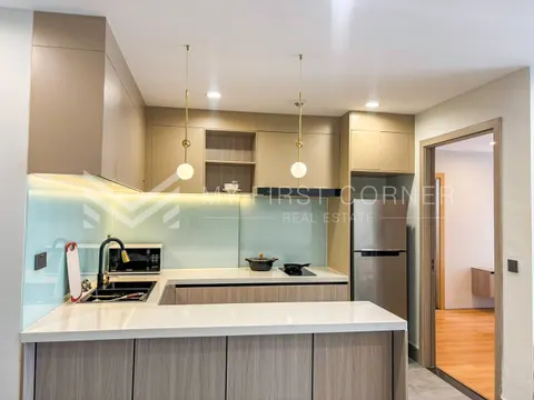 1-Bedroom Apartment for Rent in Toul Kork, Phnom Penh — photo 3