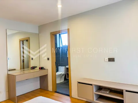 1-Bedroom Apartment for Rent in Toul Kork, Phnom Penh — photo 4