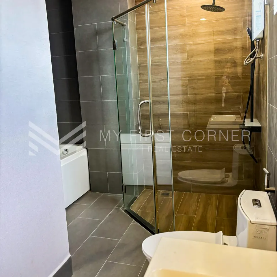 1-Bedroom Apartment for Rent in Toul Kork, Phnom Penh — photo 7