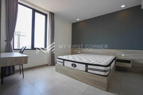 1-Bedroom Apartment for Rent in Toul Kork, Phnom Penh — photo 2
