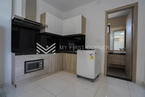 1-Bedroom Apartment for Rent in Toul Kork, Phnom Penh — photo 4