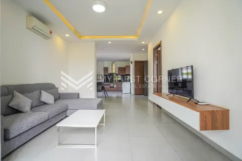2-Bedroom Apartment for Rent in Toul Kork, Phnom Penh — photo 2