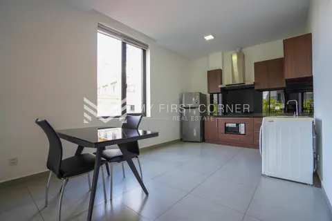 2-Bedroom Apartment for Rent in Toul Kork, Phnom Penh — photo 3