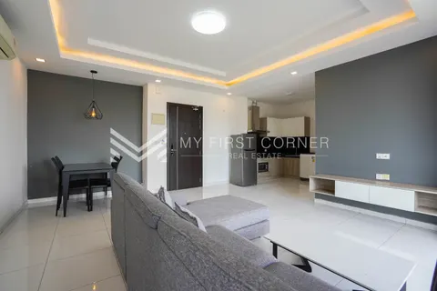 2-Bedroom Apartment for Rent in Toul Kork, Phnom Penh — photo 4