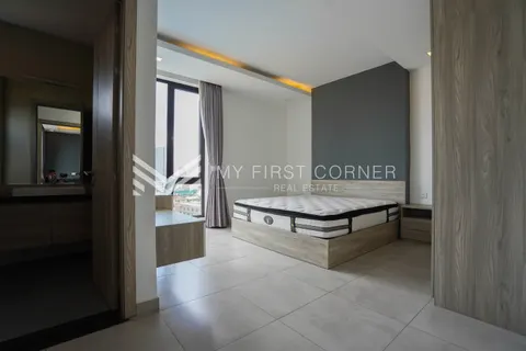 2-Bedroom Apartment for Rent in Toul Kork, Phnom Penh — photo 5