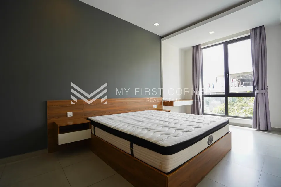 2-Bedroom Apartment for Rent in Toul Kork, Phnom Penh — photo 6