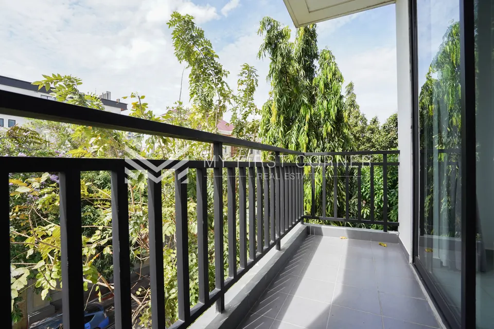 2-Bedroom Apartment for Rent in Toul Kork, Phnom Penh — photo 7