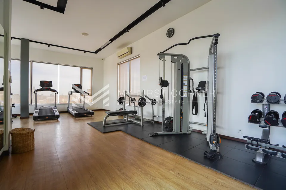 2-Bedroom Apartment for Rent in Toul Kork, Phnom Penh — photo 12