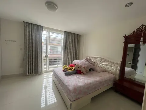 Two-Bedroom Furnished Home to Rent, Borey Peng Huot, photo 3