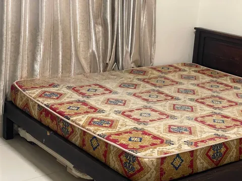 Two-Bedroom Furnished Link Villa to Rent, Boeung Snor, photo 4