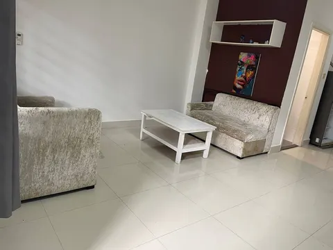 Two-Bedroom Furnished Link Villa to Rent, Boeung Snor, photo 5